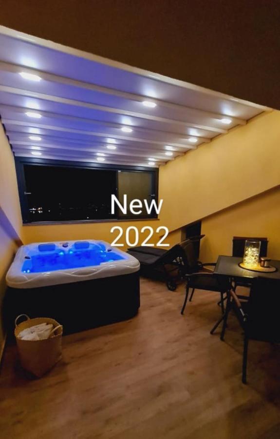 Apartments Nina Ραμπ Εξωτερικό φωτογραφία