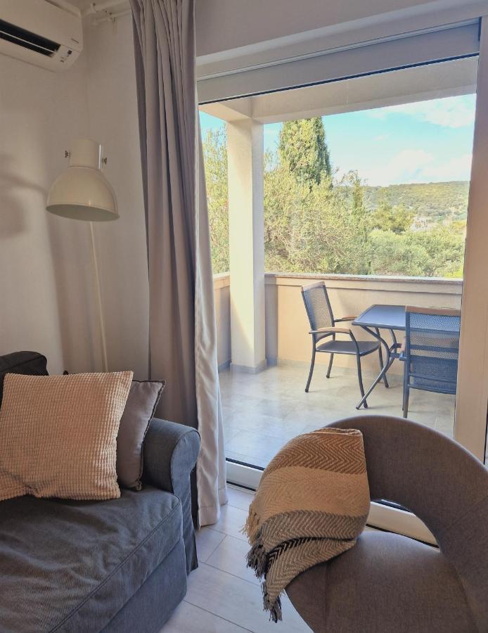 Apartments Nina Ραμπ Εξωτερικό φωτογραφία