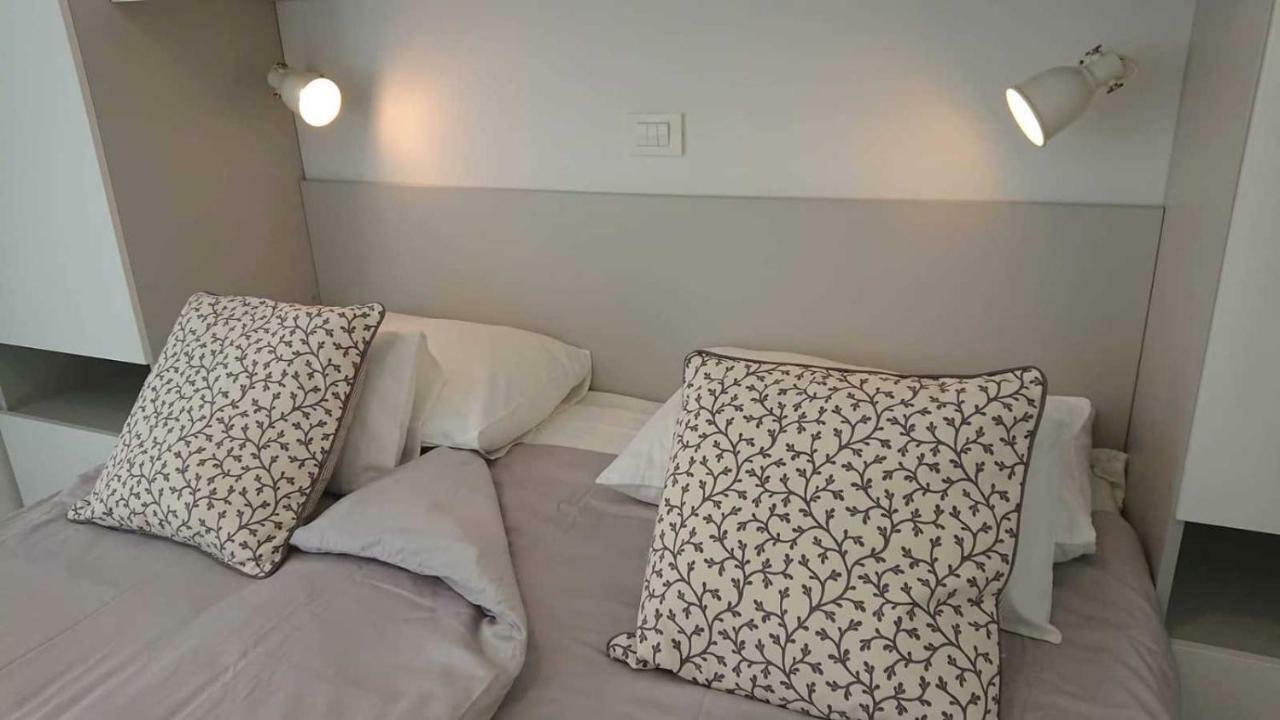 Apartments Nina Ραμπ Εξωτερικό φωτογραφία