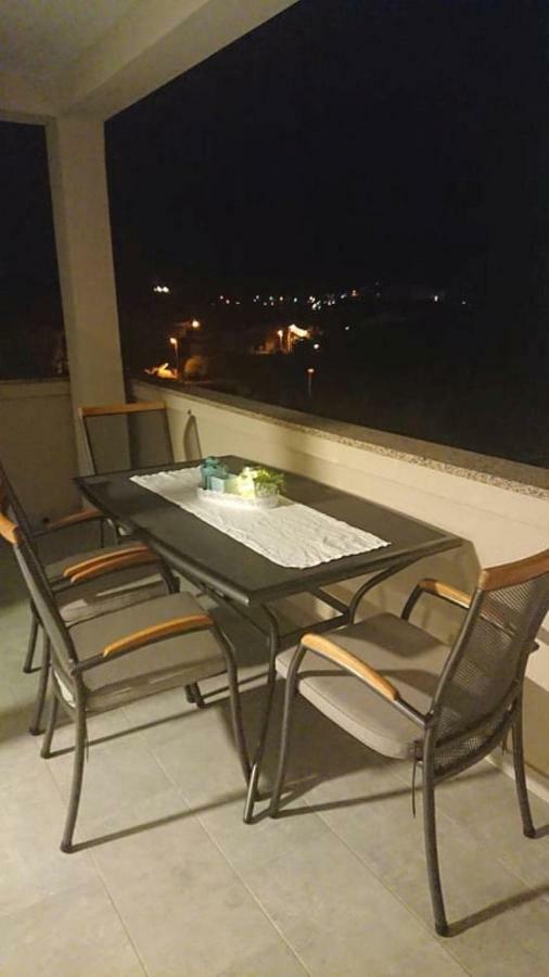 Apartments Nina Ραμπ Εξωτερικό φωτογραφία