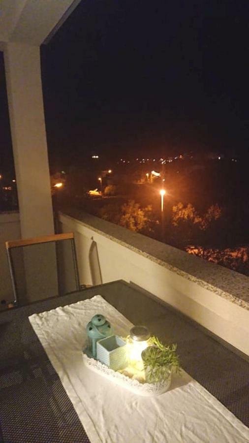 Apartments Nina Ραμπ Εξωτερικό φωτογραφία