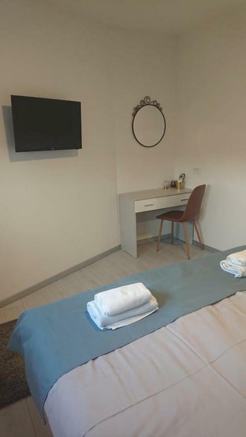 Apartments Nina Ραμπ Εξωτερικό φωτογραφία